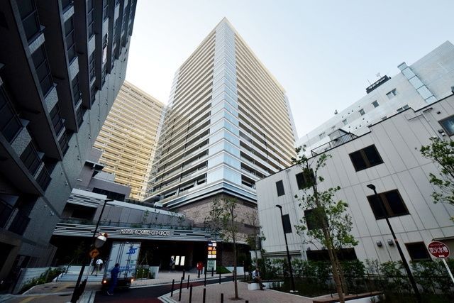 建物外観　★お問合せはタウンハウジングまで★
