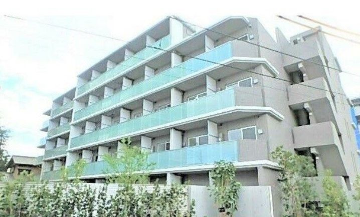 建物外観　☆綺麗な外観☆