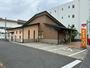 郵便局　千代田郵便局（郵便局）まで254m