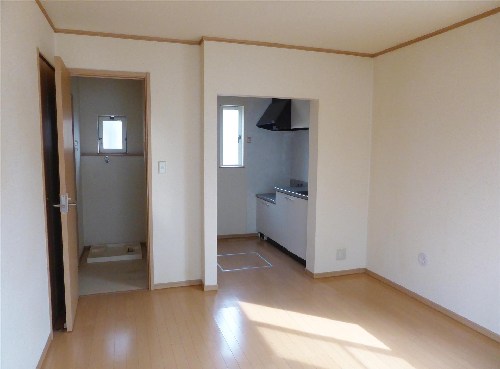 その他部屋・スペース　LDK