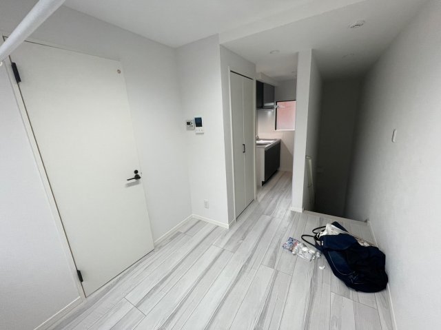 その他部屋・スペース　内装も気になるポイント