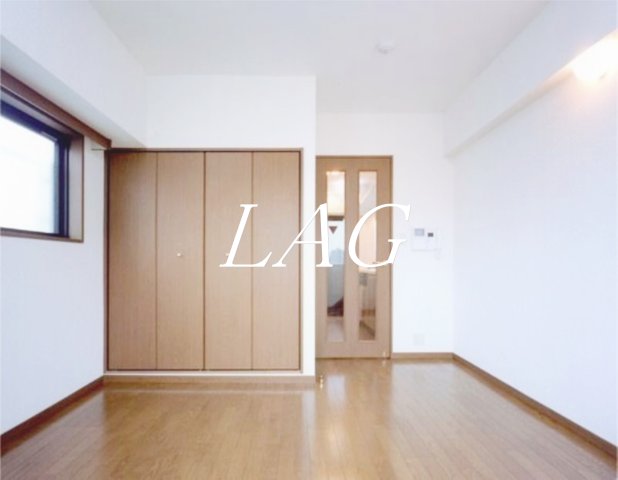 その他部屋・スペース　寝室です。