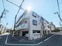 三軒茶屋駅より徒歩13分 3階 築36年10ヶ月の賃貸物件