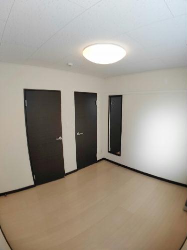 その他部屋・スペース　１F寝室