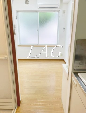 その他部屋・スペース　寝室です。