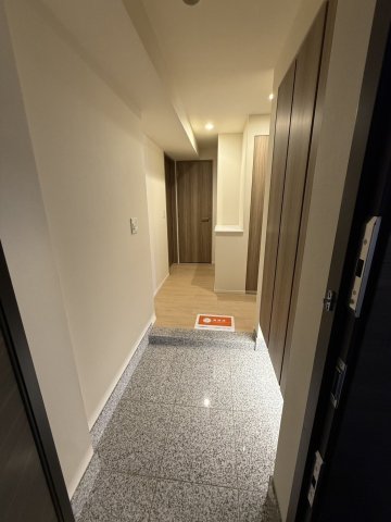 玄関　（別タイプ参考写真）ブランズ本郷真砂　 文京区本郷4