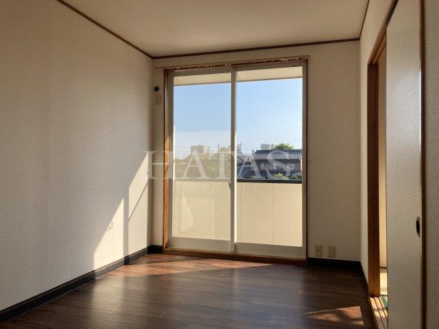 その他部屋・スペース　同物件別部屋です。（間取り反転）