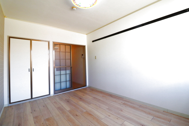その他部屋・スペース　明るい雰囲気で暮らしやすい！優しい質感の室内がオススメ☆