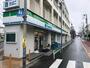 コンビニ　ファミリーマート緑が丘一丁目店（コンビニ）まで351m