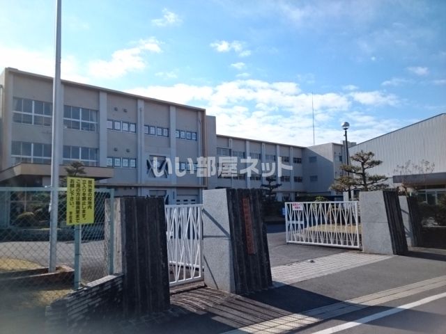 小学校　土岐市立肥田小学校（小学校）まで1121m