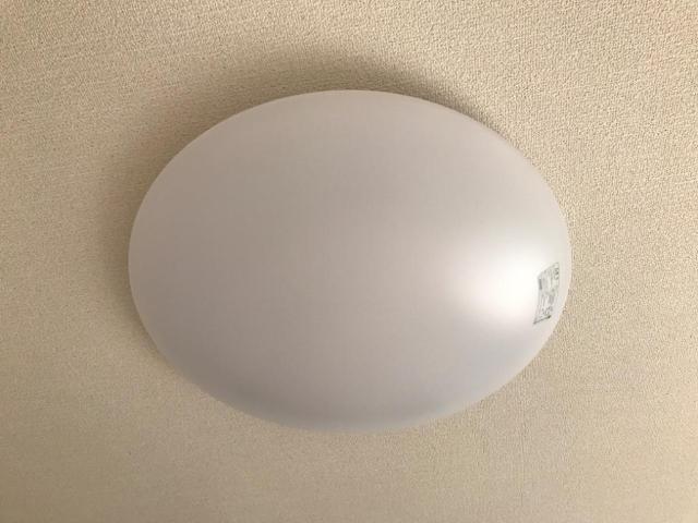 その他設備　照明（イメージ）