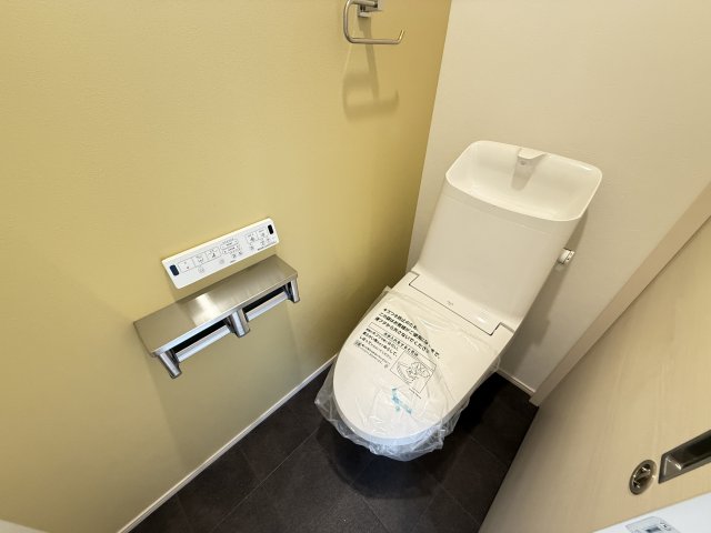ベレッツァ鈴鹿A棟のその他写真