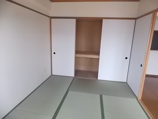 収納　写真は４Ａです