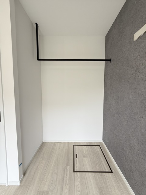 収納　別部屋参考写真です