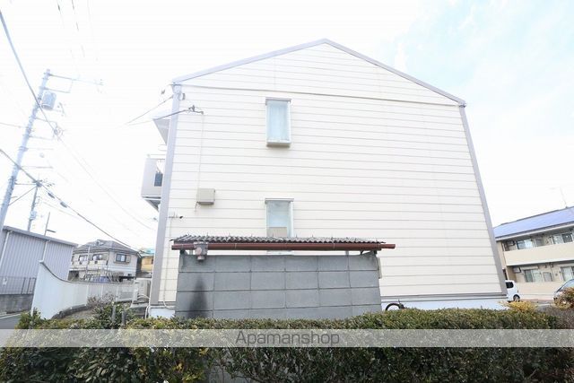 建物外観　建物外観