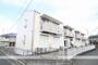小宮駅より徒歩11分 2階 築38年5ヶ月の賃貸物件