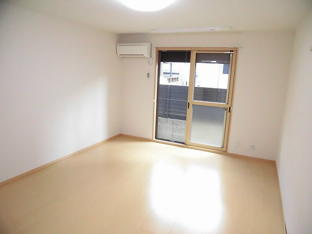 その他部屋・スペース　部屋別角度から撮影しました。
