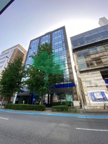 その他　麻生公務員専門学校 福岡校（その他）まで379m