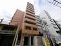 肥後橋駅より徒歩3分 8階 築19年7ヶ月の賃貸物件