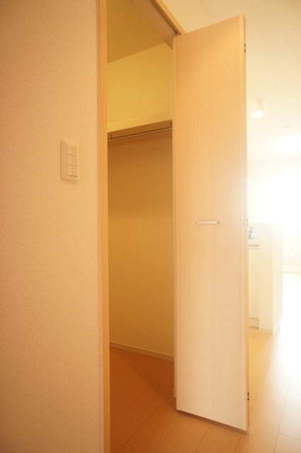 収納　図面と現状に相違がある場合には現状を優先