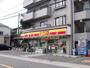 コンビニ　デイリーヤマザキ船橋印内2丁目店（コンビニ）まで620m