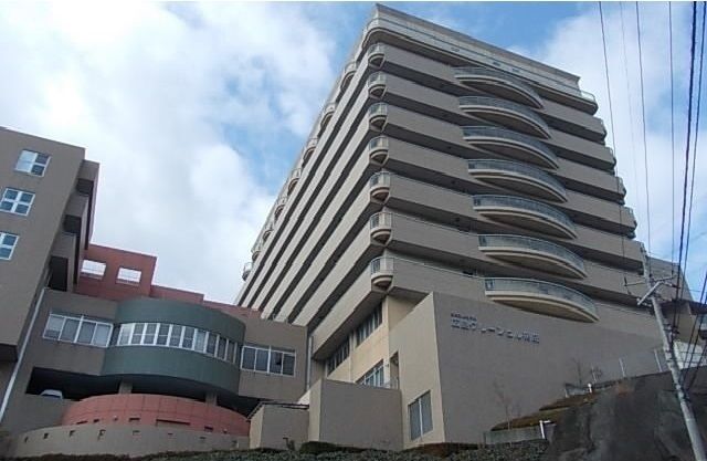 病院　グリーンヒル病院（病院）まで600m