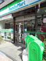 コンビニ　ファミリーマート八丁堀二丁目店（コンビニ）まで232m