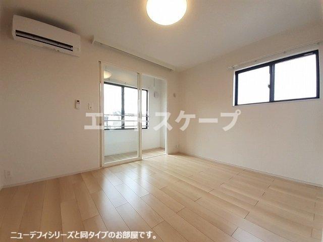 居室・リビング　高崎、前橋のお部屋探しはエンドスケープまで！お客様の理想お聞