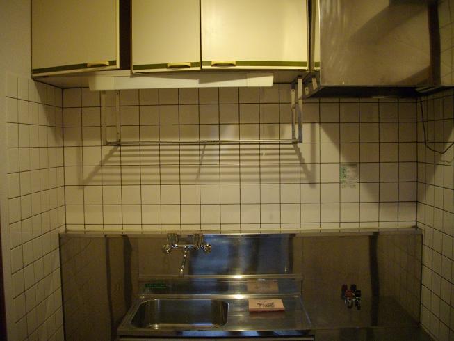 キッチン　別部屋参考