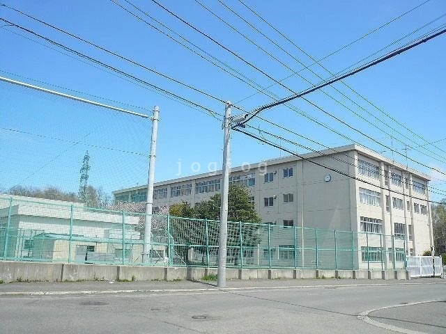 その他　陵陽中学校（その他）まで1674m