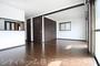 居室・リビング　広いリビングスペース