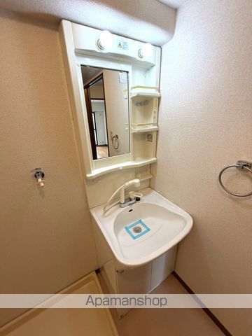 ファンタジーハウス2号館の内装写真