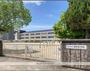小学校　府中小学校（小学校）まで750m