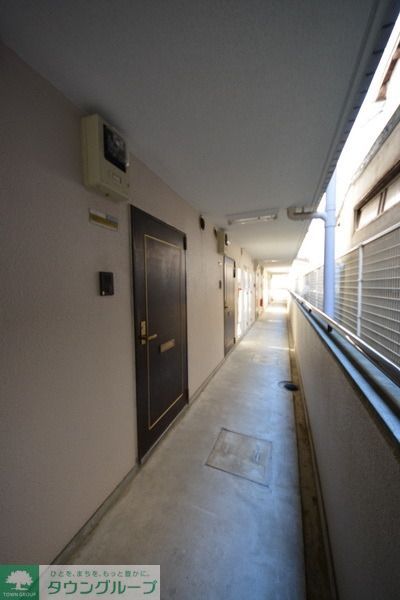 その他共有部分　★共用通路★