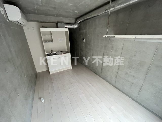 その他部屋・スペース　寝室にぴったりのお部屋です
