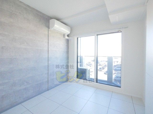 その他部屋・スペース　人気のオール洋室タイプのお部屋です♪