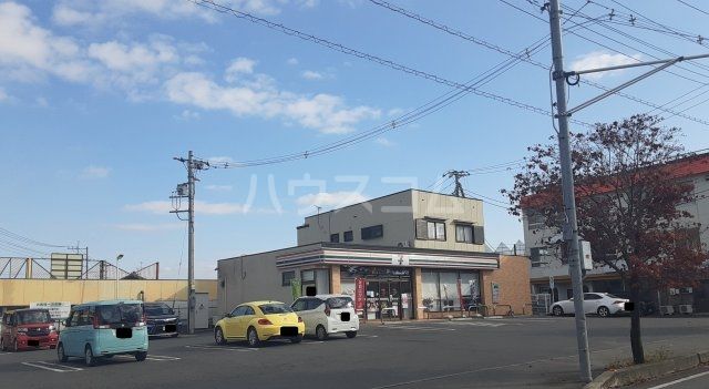 コンビニ　セブンイレブン 埼玉岡部町店（コンビニ）まで723m
