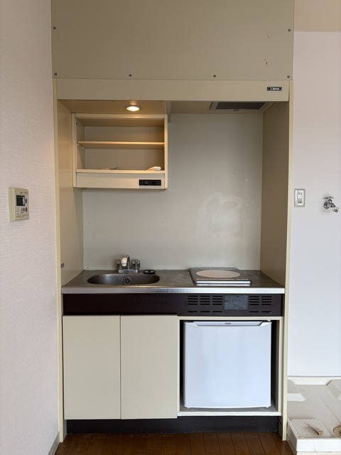 キッチン　※前回募集時の写真です