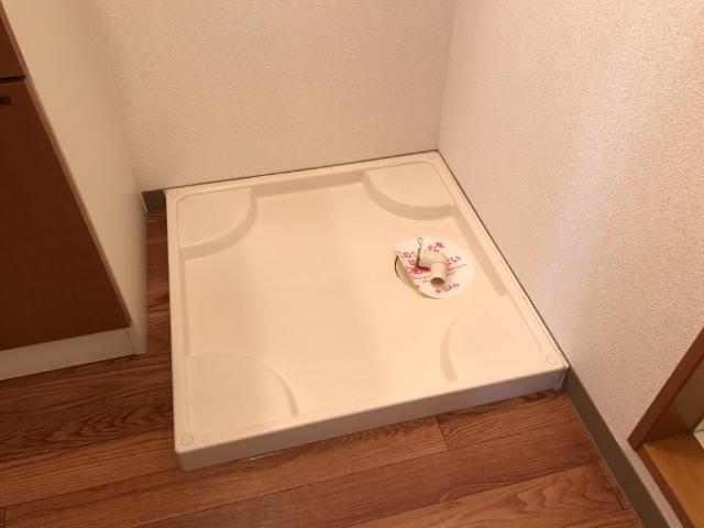 その他　洗濯機置場（イメージ）