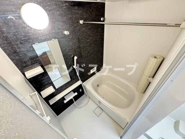 バス・シャワールーム　高崎、前橋のお部屋探しはエンドスケープまで！お客様の理想お聞