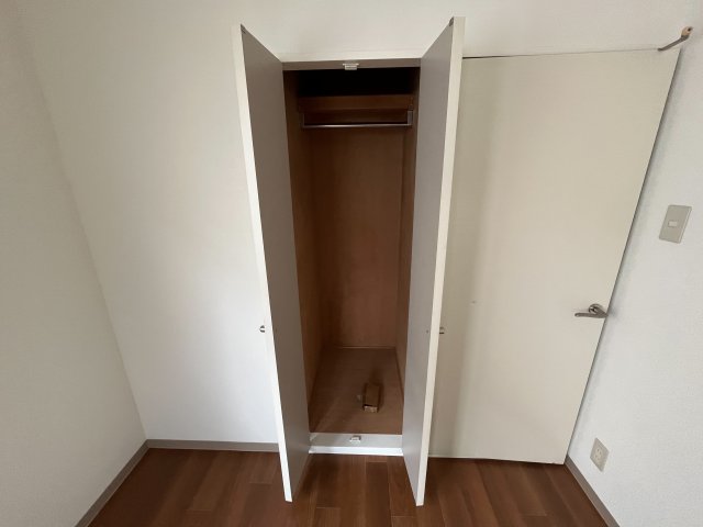 アヴニール苦楽園の内装写真