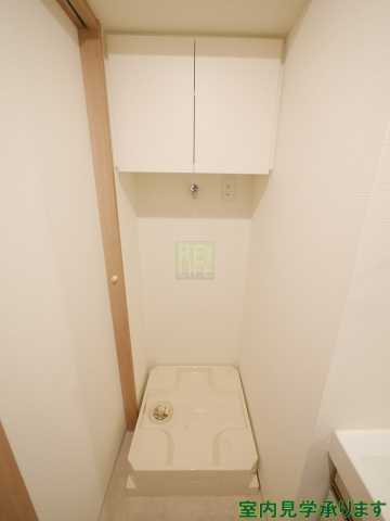 その他設備　WASEDA APARTMENT203