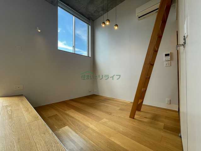 その他部屋・スペース　VILLETTA KOMAGOME