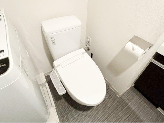 その他　おしゃれな内装です