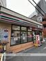 コンビニ　セブン－イレブン大阪中崎西店（コンビニ）まで169m