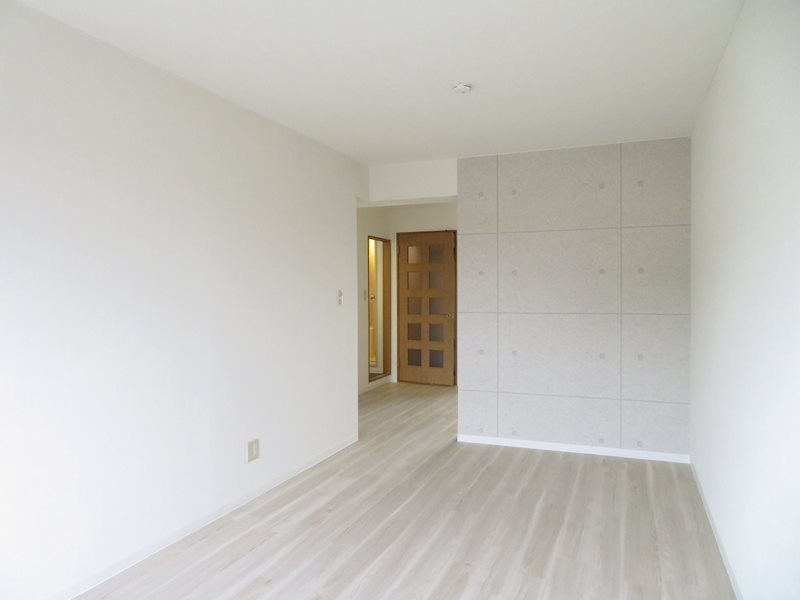 居室・リビング　※同まどり別部屋参考写真
