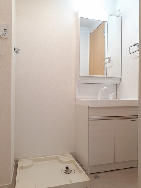 アマンレジデンス泉町の内装写真