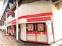 スーパー　100円ダイソー駒川店（スーパー）まで856m
