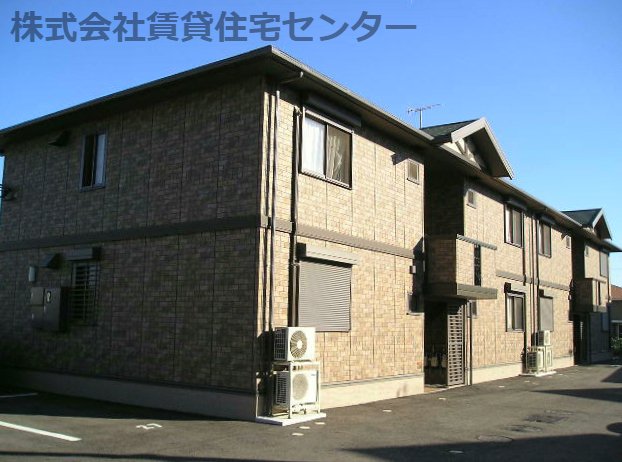 南海本線 紀ノ川駅 徒歩14分 築21年
