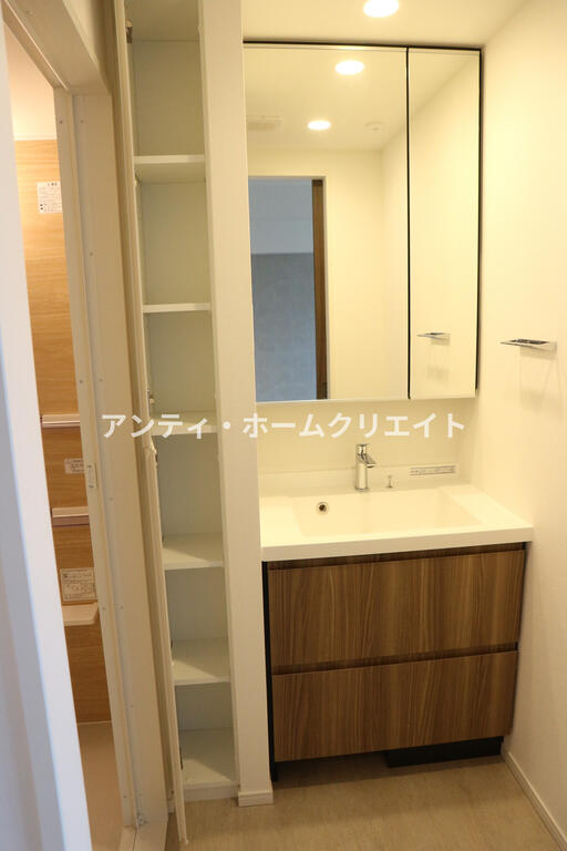 パークアクシス大森山王の内装写真